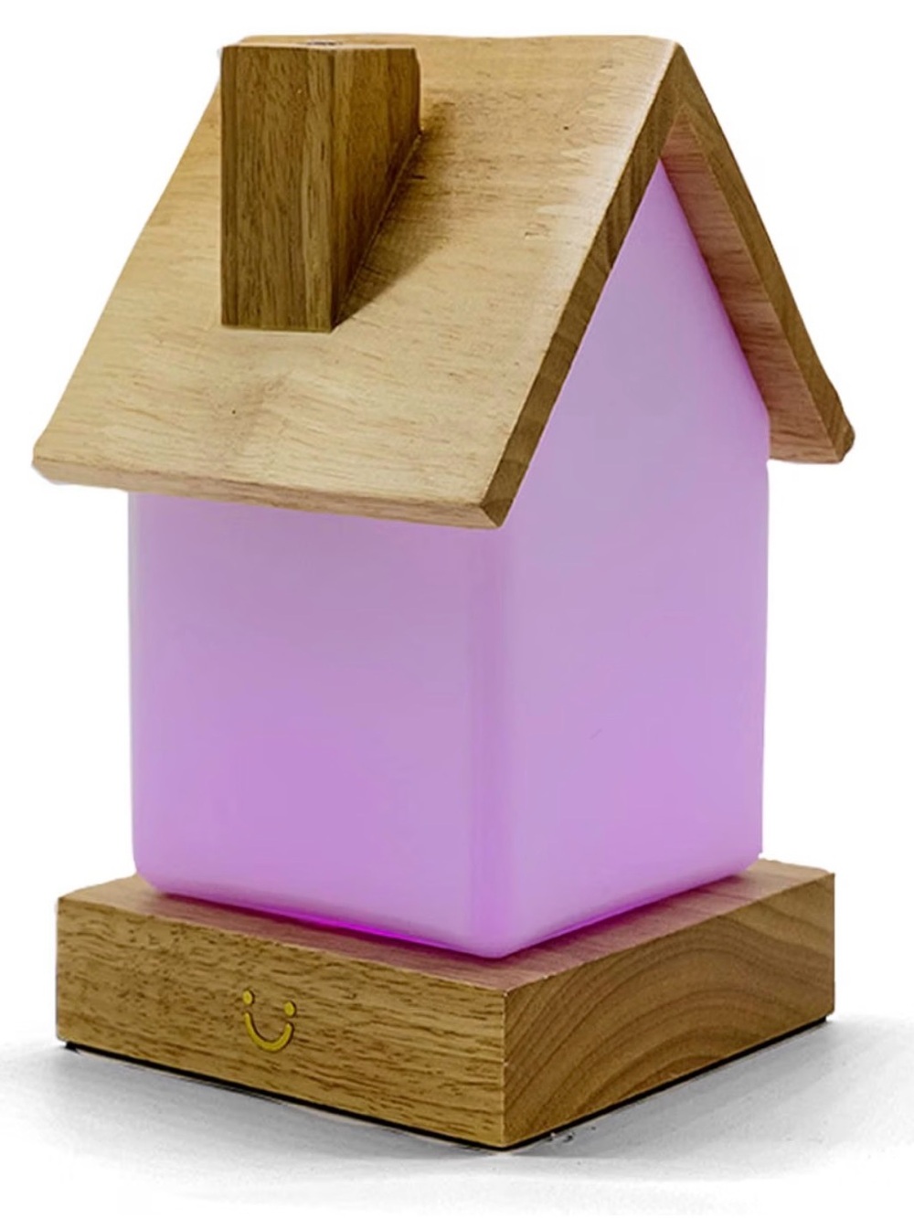 LuvLink Home Friendship Lamp v2 Extended WiFi Range - Configuración Bluetooth